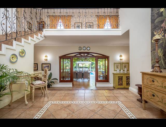 4 BEDROOM HOUSE FOR SALE IN DAINFERN GOLF ESTATE